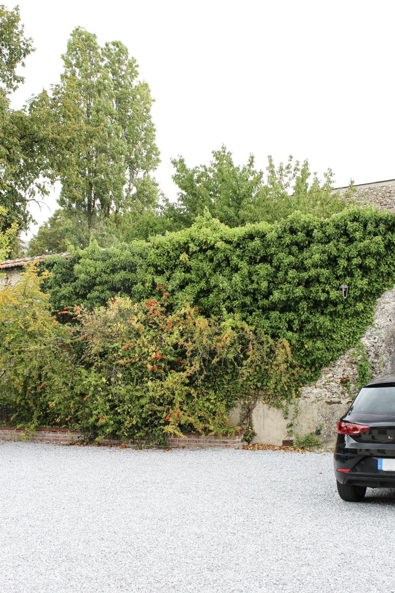Reve Champenois Chambres D'Hotes Rilly-la-Montagne Exteriér fotografie